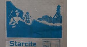 Boulet STARCITE Origine Angleterre Boulet STARCITE Origine Angleterre