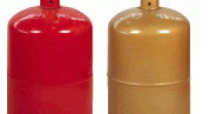 ANTARGAZ 13KG Butane ou propane ANTARGAZ 13KG Butane ou propane