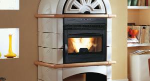 FALÒ 1XLP 8,9 KW - Extraflame FALÒ 1XLP 8,9 KW - Extraflame