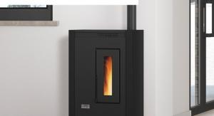 LUISELLA 4,4 kW - Extraflame LUISELLA 4,4 kW - Extraflame