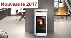KIRA H 18,7kW - Edilkamin KIRA H 18,7kW - Edilkamin