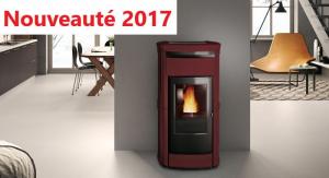 KIRA H 22,5kW - Edilkamin KIRA H 22,5kW - Edilkamin
