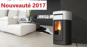 VYDA H 18,7kW CERAMIQUE - Edilkamin VYDA H 18,7kW CERAMIQUE - Edilkamin