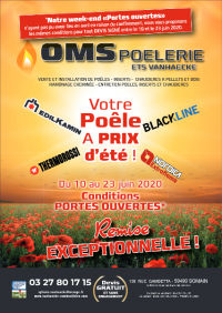 Offre Portes Ouvertes 