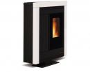 SOUVENIR STEEL (Canalisé) 10,2 KW - Extraflame