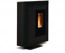 SOUVENIR STEEL (Canalisé) 10,2 KW - Extraflame