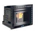 COMFORT PLUS CRYSTAL (Canalisé) 11 kW - Extraflame