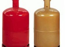 ANTARGAZ 13KG Butane ou propane