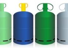 BUTAGAZ 13KG Butane ou propane