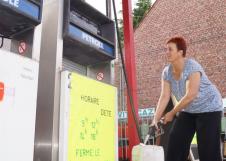PETROLE LAMPANT Pétrole Blanc