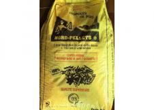 NORD PELLETS WONTERPELLETS DIN + 7A142  