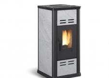 SERAFINA PETRA 7,1 Kw - Extraflame