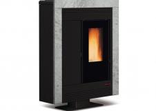 SOUVENIR LUX PIERRE OLLAIRE (Canalisé) 10,2 KW - Extraflame
