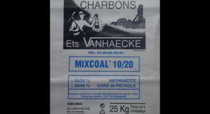 10/20 Mélange origine Belgique 10/20 Mélange origine Belgique