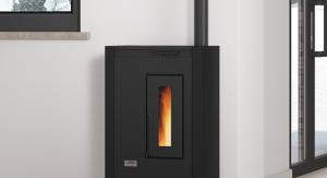LUISELLA 4,4 kW - Extraflame LUISELLA 4,4 kW - Extraflame