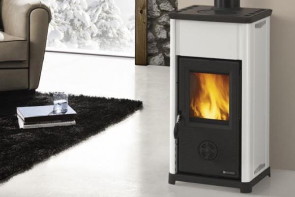 TEA 6,6 Kw - La Nordica