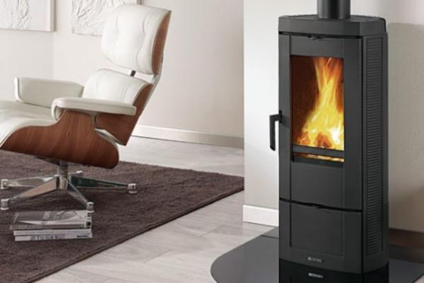 CANDY 7,2 Kw - La Nordica