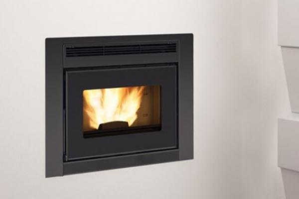 COMFORT IDRO L80 19 Kw - Extraflame