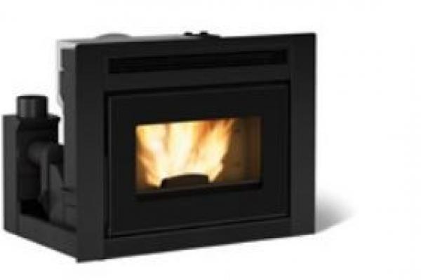 COMFORT IDRO L80 19 Kw - Extraflame