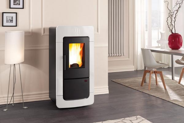 DIADEMA IDRO 28,4 KW - Extraflame