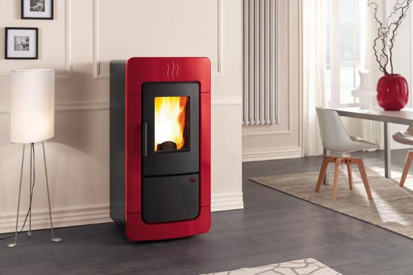 DIADEMA ACS IDRO 28,4 KW - Extraflame