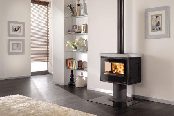 ASTRID 9,2 KW - La Nordica