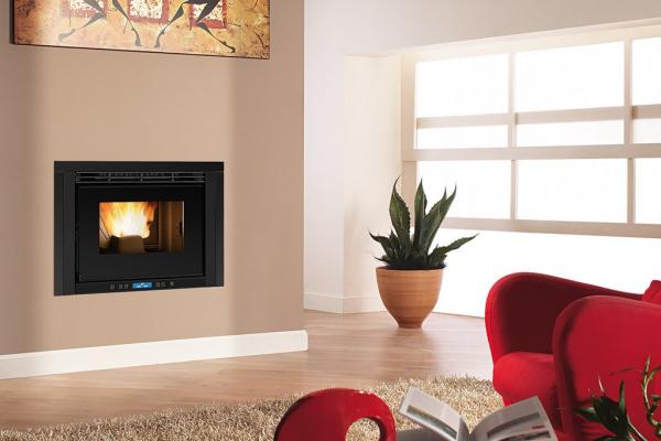 COMFORT P70H49 7,1 KW - Extraflame