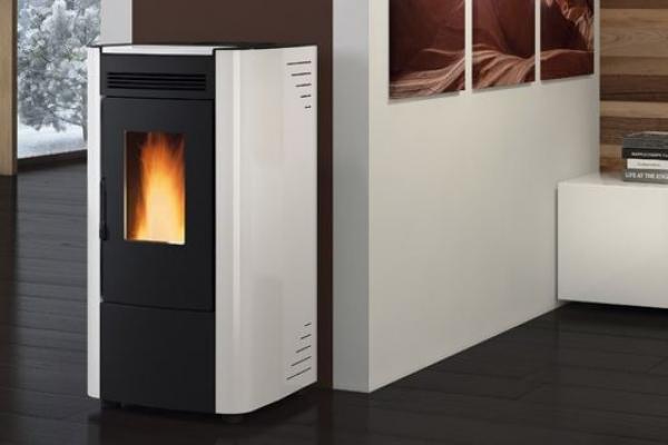 KETTY EVO 6,5 Kw - Extraflame