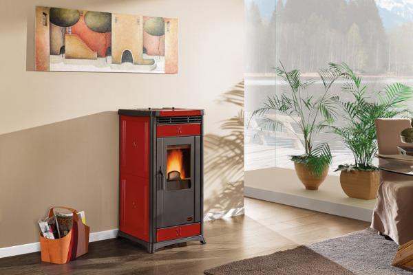 IRMA 10,3 KW - Extraflame