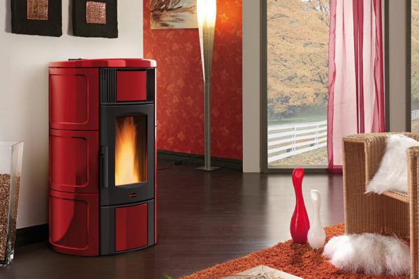 ISIDE 2.0 IDRO 19 KW - Extraflame