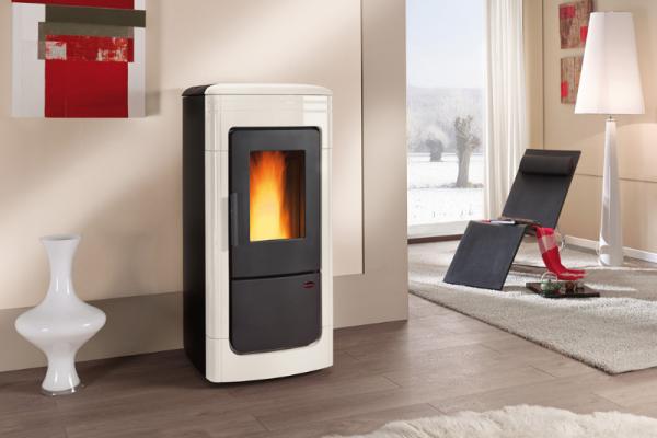 LILIANA IDRO 22,8 KW - Extraflame