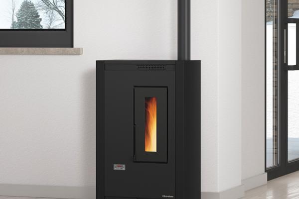 LUISELLA 4,4 kW - Extraflame