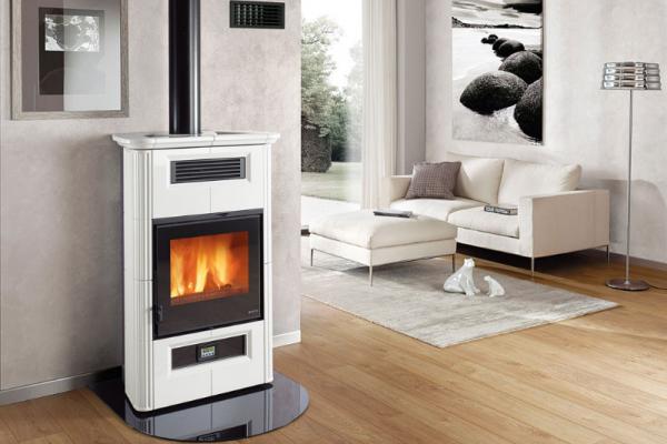 WANDA CLASSIC EVO (CANALISE) 8,5 KW - La Nordica