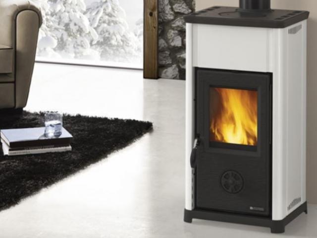 TEA 6,6 Kw - La Nordica