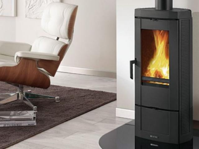 CANDY 7,2 Kw - La Nordica