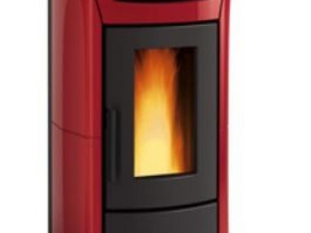 FIANDRA IDRO (Poêle thermique étanche) 17,6 Kw - Extraflame