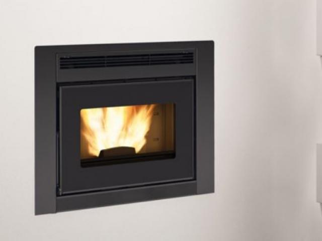 COMFORT IDRO L80 19 Kw - Extraflame