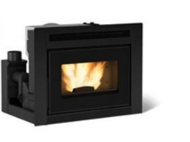 COMFORT IDRO L80 19 Kw - Extraflame