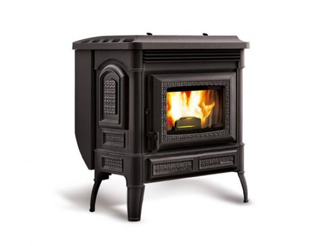 TEODORA 8,7 KW - Extraflame