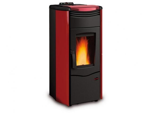 MELINDA IDRO STEEL 2.0 14,2 KW - Extraflame