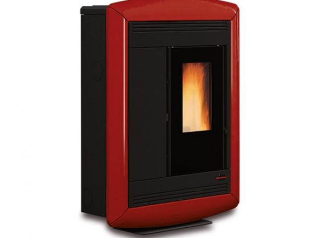 SOUVENIR LUX (Canalisé) 10,2 KW - Extraflame