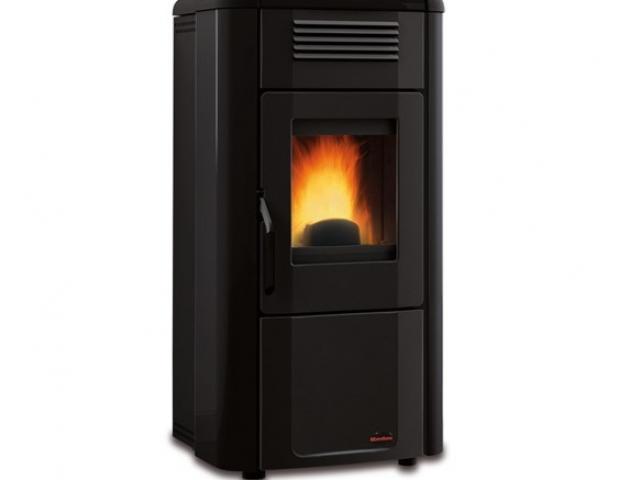 VIVIANA EVO 10,2 KW - Extraflame