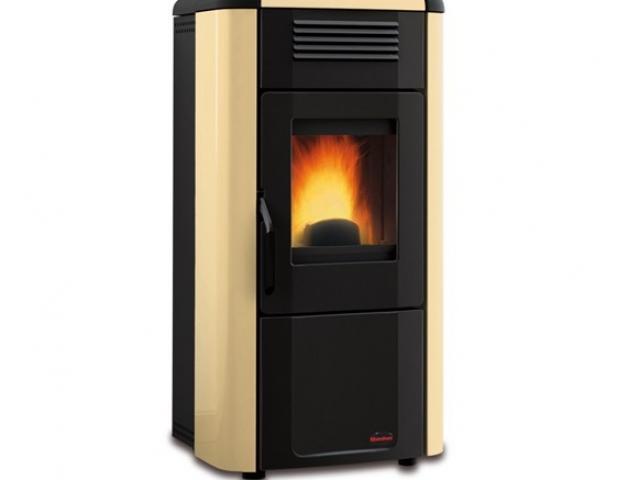 VIVIANA EVO 10,2 KW - Extraflame