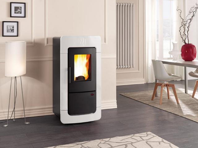 DIADEMA IDRO 28,4 KW - Extraflame