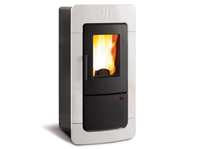 DIADEMA ACS IDRO 28,4 KW - Extraflame