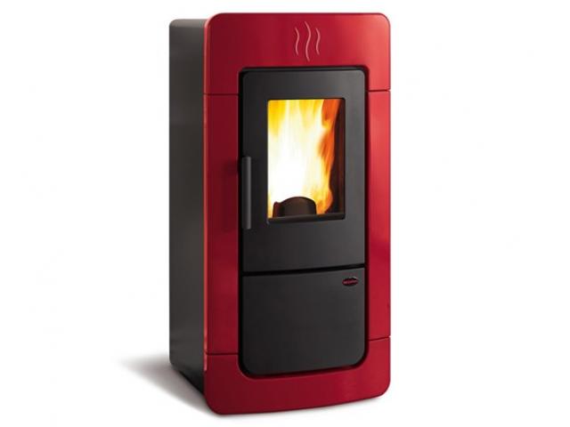 DIADEMA IDRO 28,4 KW - Extraflame