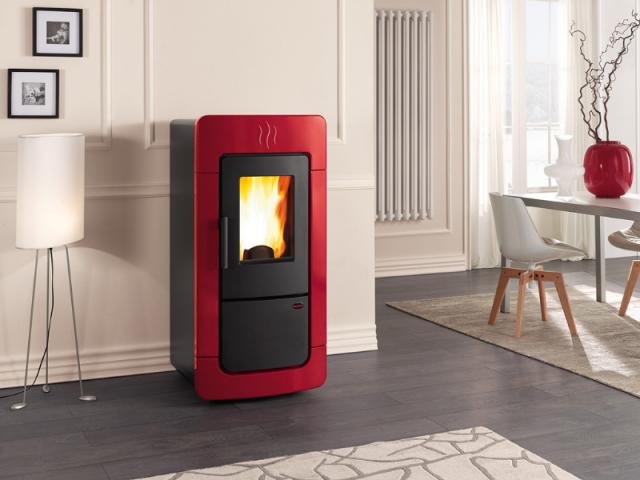 DIADEMA ACS IDRO 28,4 KW - Extraflame