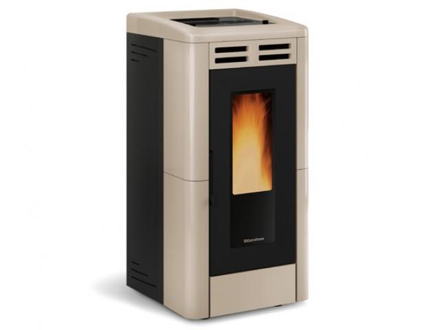 ANASTASIA PLUS 12 Kw (Canalisé) - Extraflame