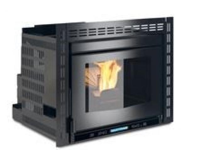 COMFORT PLUS CRYSTAL 12,1KW