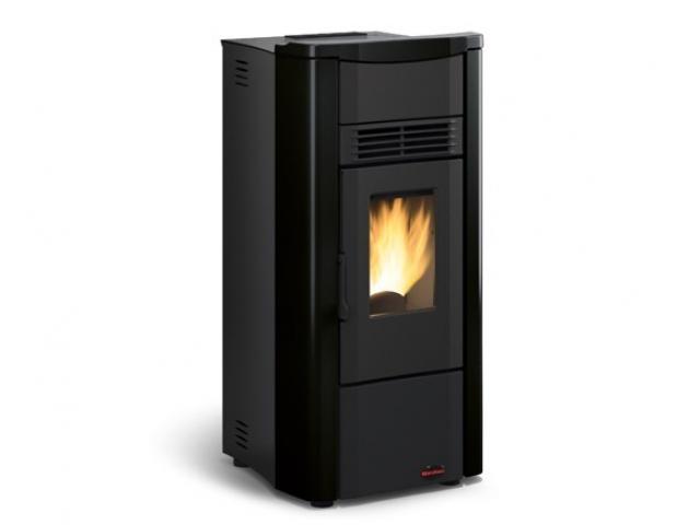 GUISY EVO 7 Kw - Extraflame